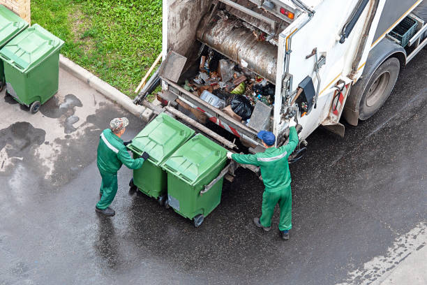 Reliable Mulberry, IN Junk Removal Solutions