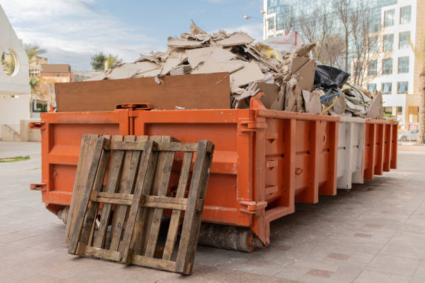 Best Professional Junk Removal  in Mulberry, IN