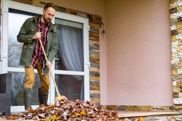 Best Attic Cleanout Services  in Mulberry, IN