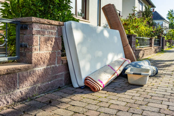 Best Professional Junk Removal  in Mulberry, IN