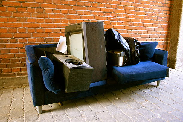 Best Household Junk Removal  in Mulberry, IN