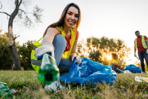 Commercial Cleanout Services in Mulberry, IN