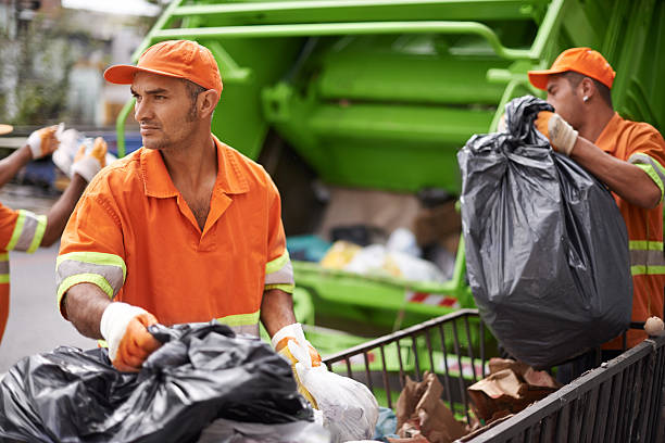Best Trash Removal Near Me  in Mulberry, IN