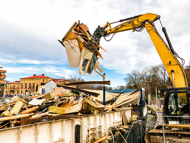 Yard Cleanup Services in Mulberry, IN